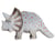 Figurine Tricératops - Wudimals