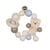 Hochet en bois ourson - Goki