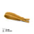 Fermeture éclair Z51 - Prestil O 4mm - 12 cm