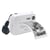 Starcam Print appareil photo numérique HD avec imprimante instantanée