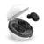 Ecouteurs Bluetooth Sans Fil HD Appels Stéréo Charge Magnétique Facile YONIS