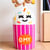 TIDY BAG - YUMMY