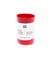 Fil à nouer 6,5 cm - Rico Hooki Hooki - Rico Design Rouge