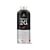 Spray de peinture noir goudron mat nitro 2G 400ml - Mtn