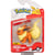 Coffret pokemon battle figure pyroli - pokemon - figurine action - bandai