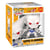 Dragon Ball GT - Figurine Super Sized POP! Super Yi-Shinron 15 cm