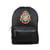 BAGTROTTER Sac à dos 1 compartiment Harry Potter Noir