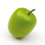 Pomme verte - Erzi