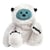 Peluche Bouillotte Yeti - Pelucho