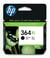 Cartouche jet d'encre noir XL N°364/CN684EE (anciennement CB321EE) HP