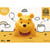 Winnie l'ourson - Tirelire Piggy Bank Winnie Décontracté 26 cm - Beast Kingdom Toys