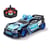 Police Interceptor Rc 22cm - Dickie Toys