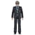 Beastie Boys - Figurine Ultimates Alasondro Alegre as  The Chief 18 cm - Super7