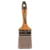 Pinceau plat universel Manche Bois Fsc N°70 Amt