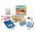 Mia et Léo little shop – jeu de marchand - Djeco - Orange