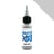 Peinture Textile & Cuir SneakArts - Cement Grey 30mL - Chaussure, vêtement, sac