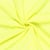 Tissu Seersucker Carreaux Nano Rayures sur fond Jaune fluo