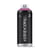 Spray de peinture Hardcore MTN - Violet geisha