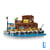 Jeux De Construction - Mould King - La Taverne Des Pirates -  - âge : Tout âge Avec Avertissement