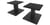 Kanto SP6HD - Pieds Enceintes pour Kanto YU4 et Kanto YU6