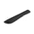 Tapis repose poignet Mediarange Noir 460 x 85 x 25mm