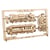 2.5D Puzzles - Steam Express - 28,9x21,5x6,2cm - 79 pièces - 14+