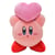 Kirby - Peluche Kirby avec Coeur 16 cm - Exquisite Gaming