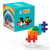 BIG - Recharge Plus Plus Arc-en-ciel -100 Pcs