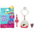 Littlest petshop collection surprise série 2 : chaton n° 2-b30 + habitat + accessoire - hasbro - e2875