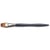 Pinceau plat court 19mm aquarelle professionnelle Winsor & Newton