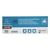 Bobine pour tickets de caisse 80x80mm - 76m - 1 pli thermique 52g/m2 - Safe Contact. - Blanc - x 30 - Exacompta