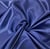 Tissu Doublure Satin Deluxe Bleu marine