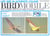 Birdmobile Bergeronnette des ruisseaux