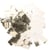 Confettis Paillettes Maxi - Or