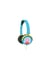 Casque stéréo filaire pliable Peppa Pig avec limitation de volume d'écoute