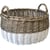 Corbeille en Osier 24 cm
