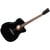 L60CE Luce Noir Brillant Cort