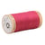 Bobine de fil 100% coton bio 275m Rose Fuchsia