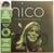 Vinyle musique Culture Factory - Nico : At the Live Inn, Tokyo '86 - Vinyle - Transparent