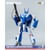 Robotech - Figurine ROBO-DOU VF-1J Veritech (Max Sterling) 20 cm