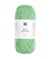 Coton à tricoter ou à crocheter Rico Cotton - Rico Design 603 Eucalyptus