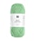 Coton à tricoter ou à crocheter Rico Cotton - Rico Design 603 Eucalyptus