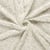 Tissu Dentelle lourde uni Blanc cassé