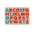 Puzzle alphabet, méthode Montessori - Goki