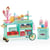 MGA's  - Make It Mini Harry Potter Playset Honeydukes