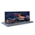 Voiture Miniature de Collection - SPARK 1/43 - RED BULL RB18 - Blanc