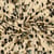 Tissu Jersey Viscose digital tacheté stylisé léopard sur fond Beige sable
