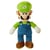 World of Nintendo - Peluche Jumbo Luigi 50 cm