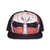 L'Attaque des Titans - Casquette Snapback Colossus Titan