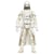 Star Wars: The Mandalorian & Grogu Vintage Collection - Figurine Imperial Remnant Snowtrooper 10 cm - Hasbro